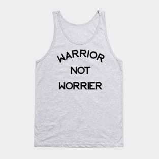 Warrior Tank Top